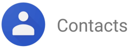 Google Contacts